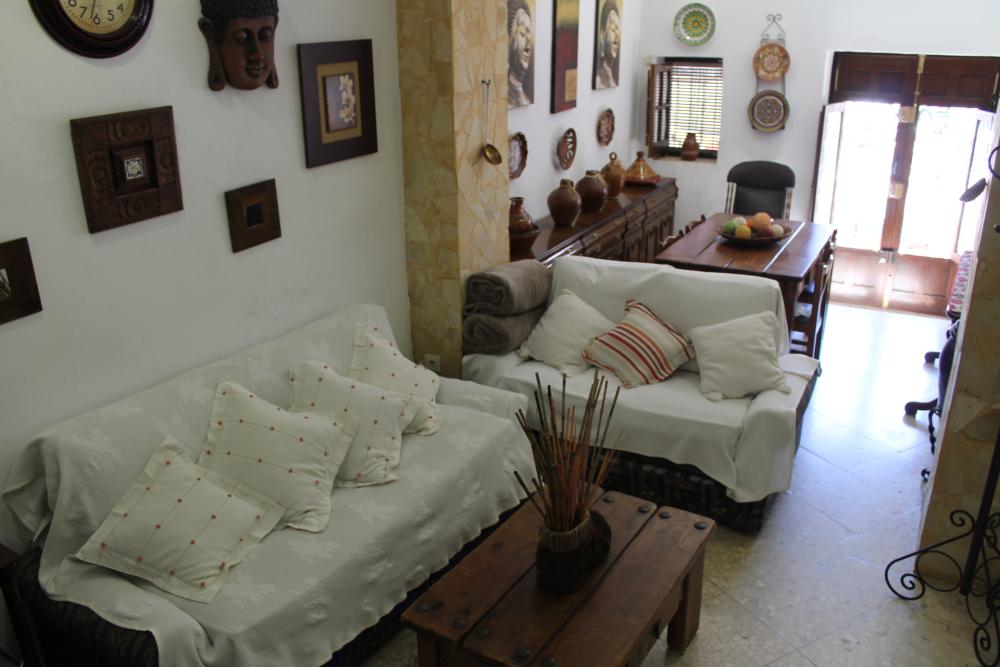  till salu hus Ronda Serranía De Ronda 3