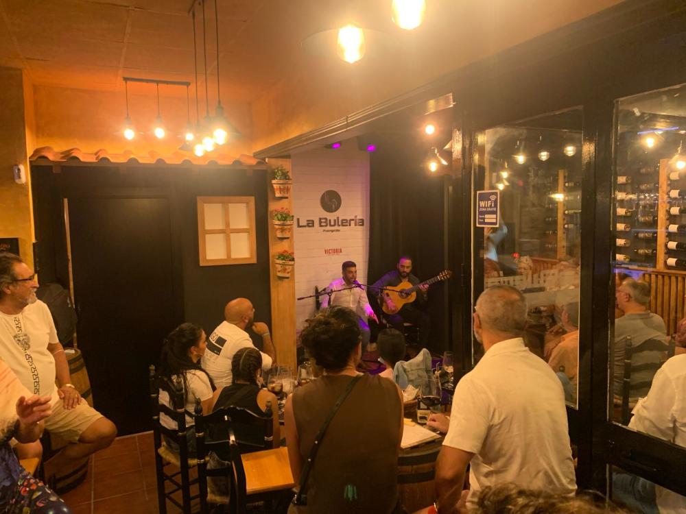  till salu lokal Fuengirola Costa Del Sol Occidental 4