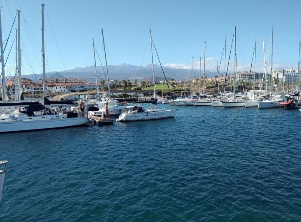  till salu lägenhet Amarilla Golf Zona Sur 26
