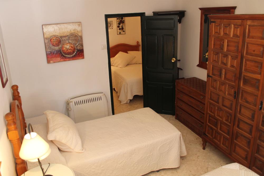  till salu hus Ronda Serranía De Ronda 19