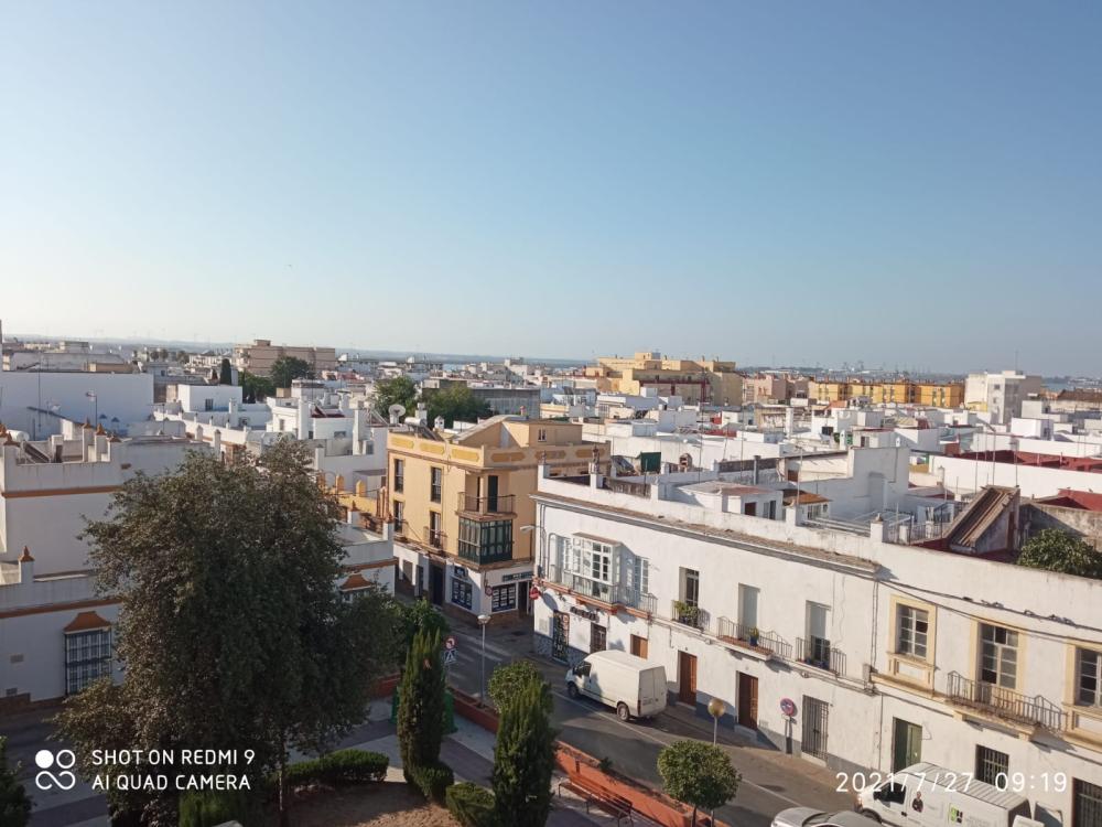  till salu lägenhet Puerto Real Bahía De Cádiz 10