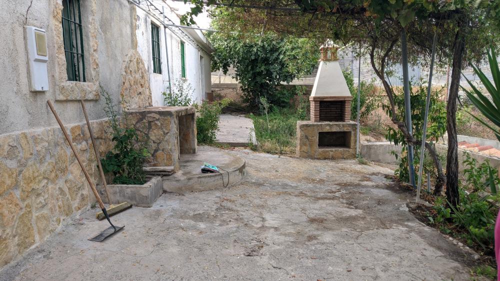  till salu tomt Castell De Ferro Costa Tropical 11