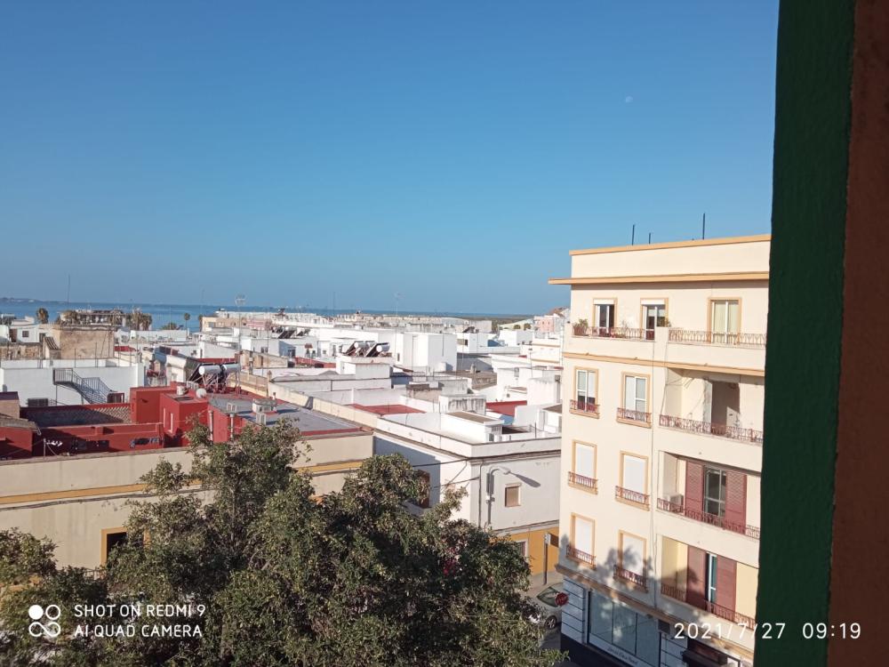  till salu lägenhet Puerto Real Bahía De Cádiz 3