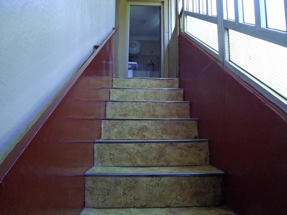  till salu hus Carbayin Alto Oviedo 5
