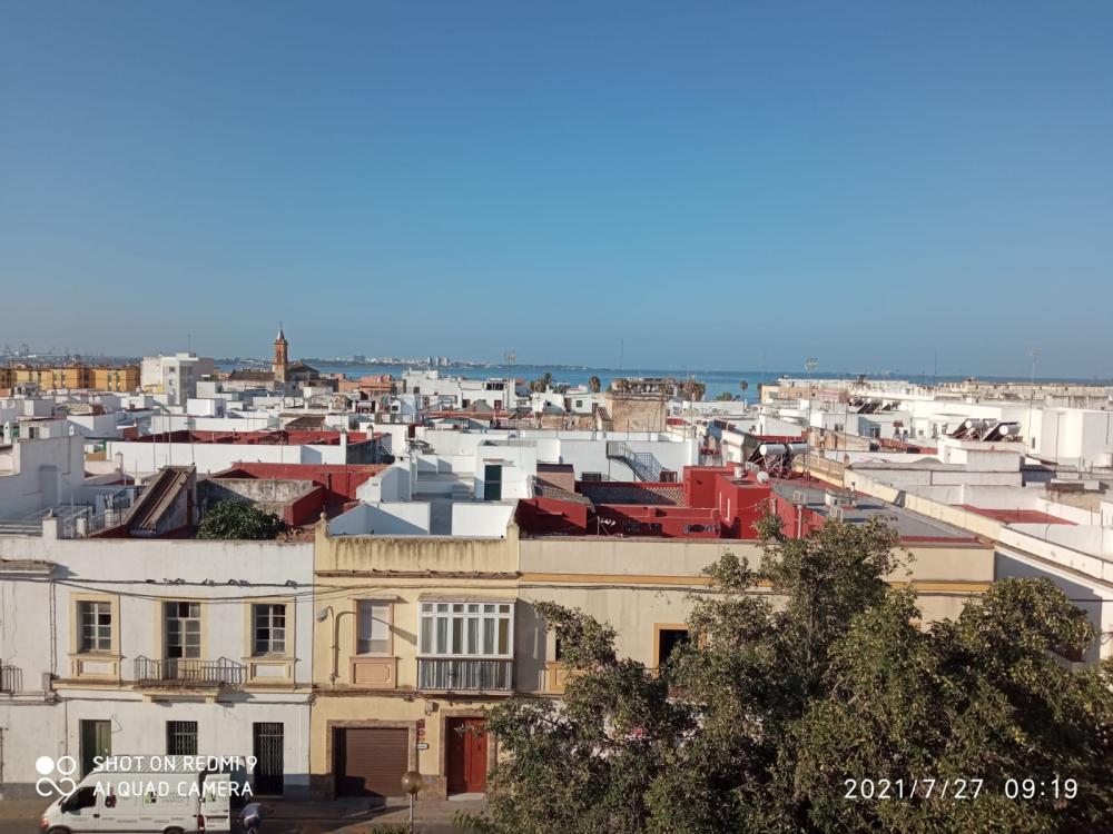  till salu lägenhet Puerto Real Bahía De Cádiz 4