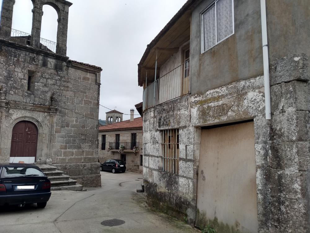  till salu hus Leiro Ribeiro 2