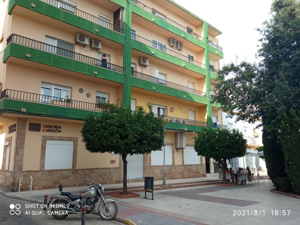  till salu lägenhet Puerto Real Bahía De Cádiz 6