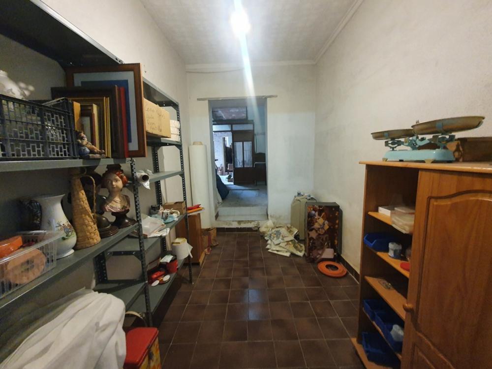  till salu bottenvåning Ontinyent Vall D'albaida 3