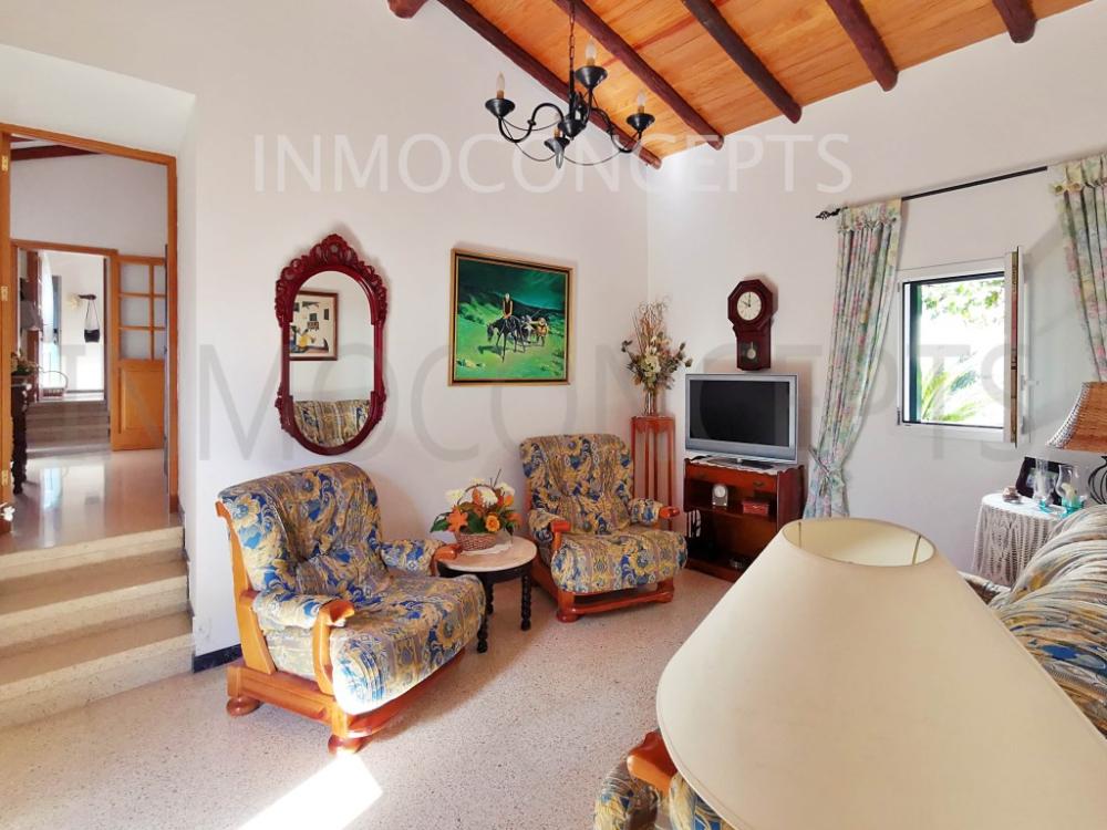  till salu villa La Playa Área Oeste 12