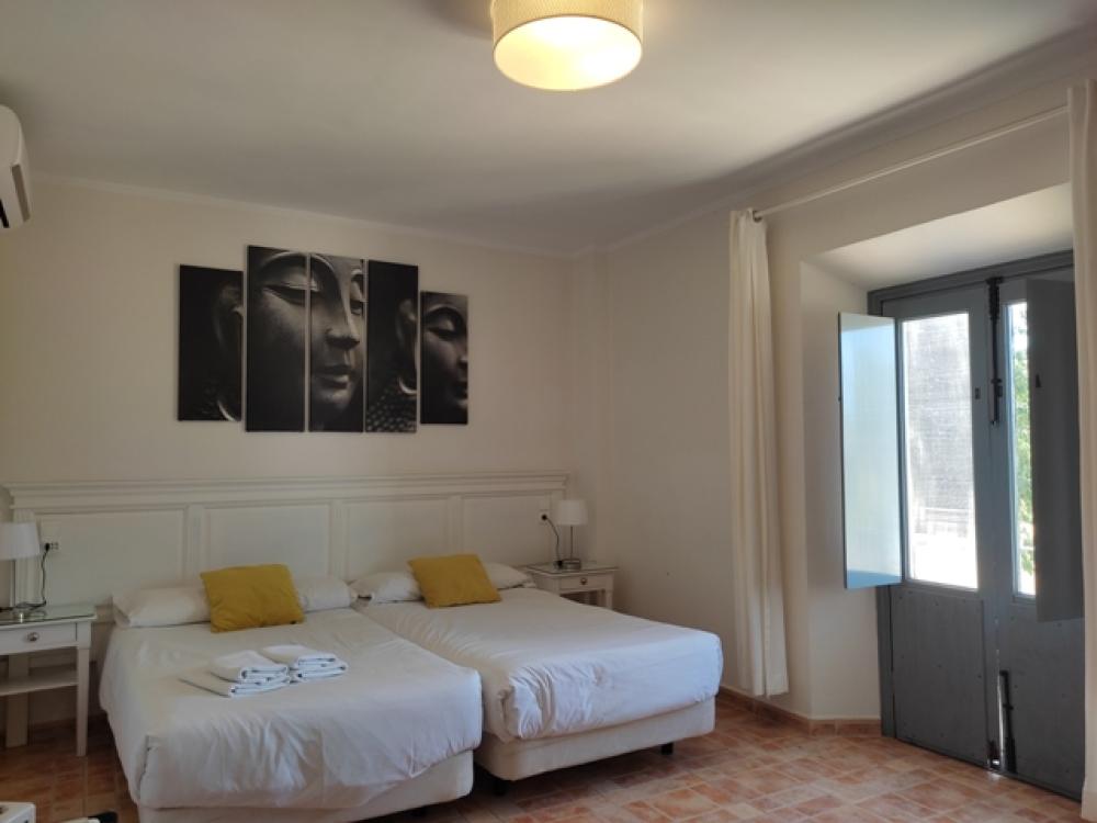  till salu hotell Ronda Serranía De Ronda 7