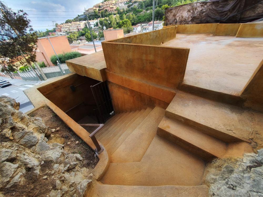  till salu hus Segur De Calafell Baix Penedès 41