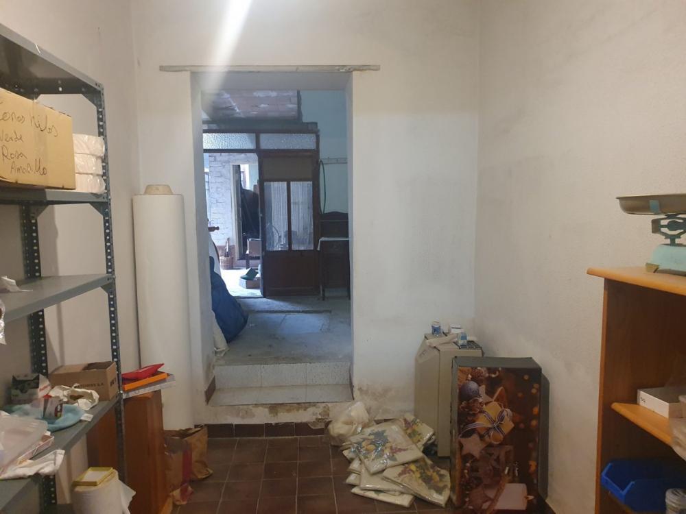  till salu bottenvåning Ontinyent Vall D'albaida 8