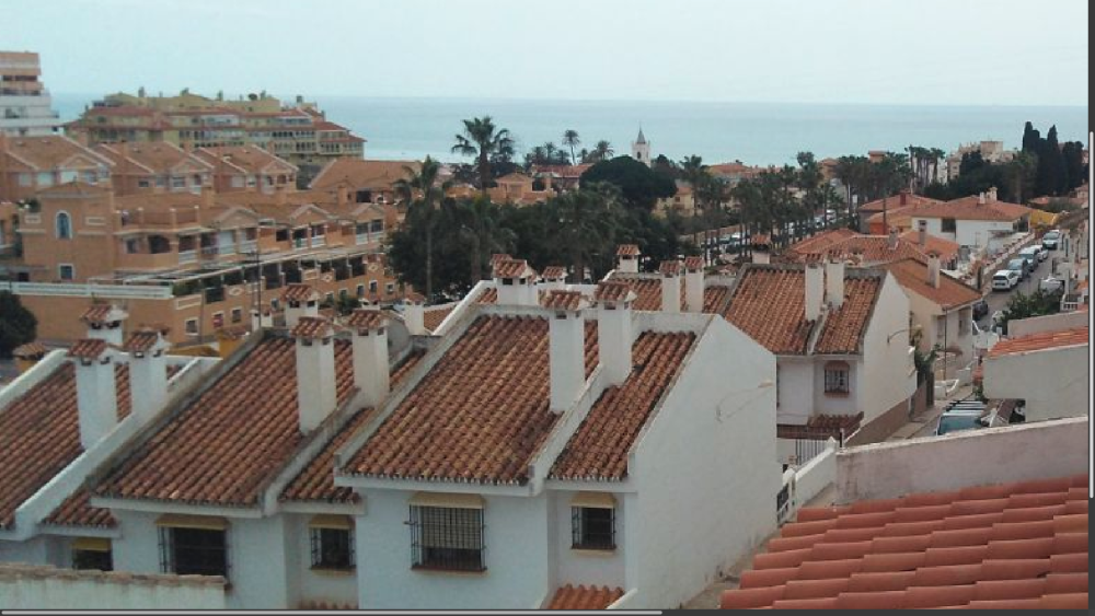  till salu radhus La Cala Del Moral Axarquía 14