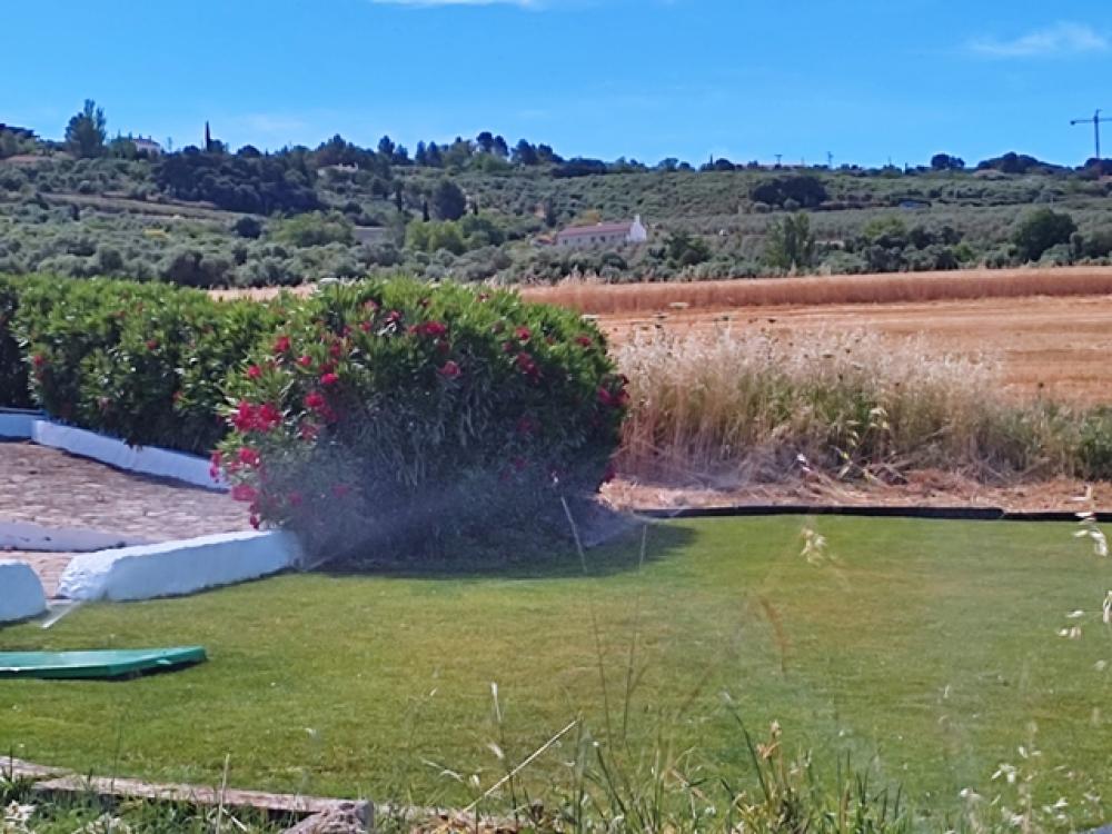  till salu hotell Ronda Serranía De Ronda 34