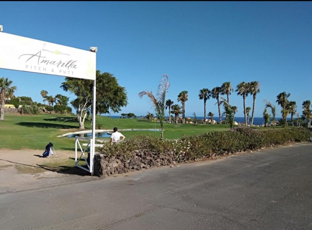  till salu lägenhet Amarilla Golf Zona Sur 23