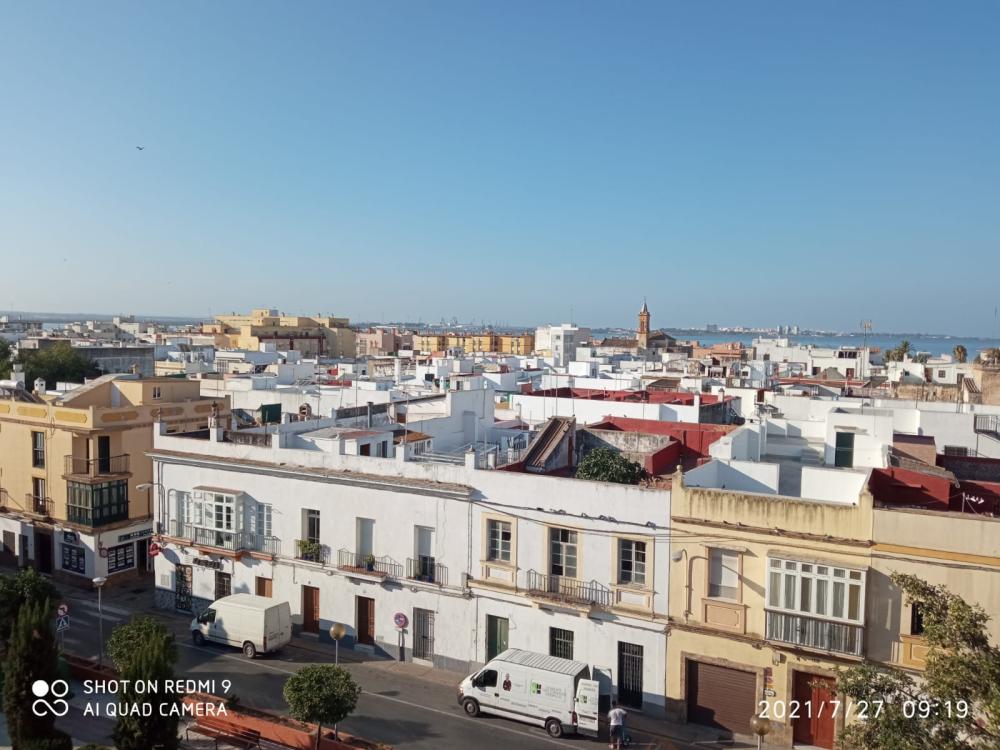  till salu lägenhet Puerto Real Bahía De Cádiz 2