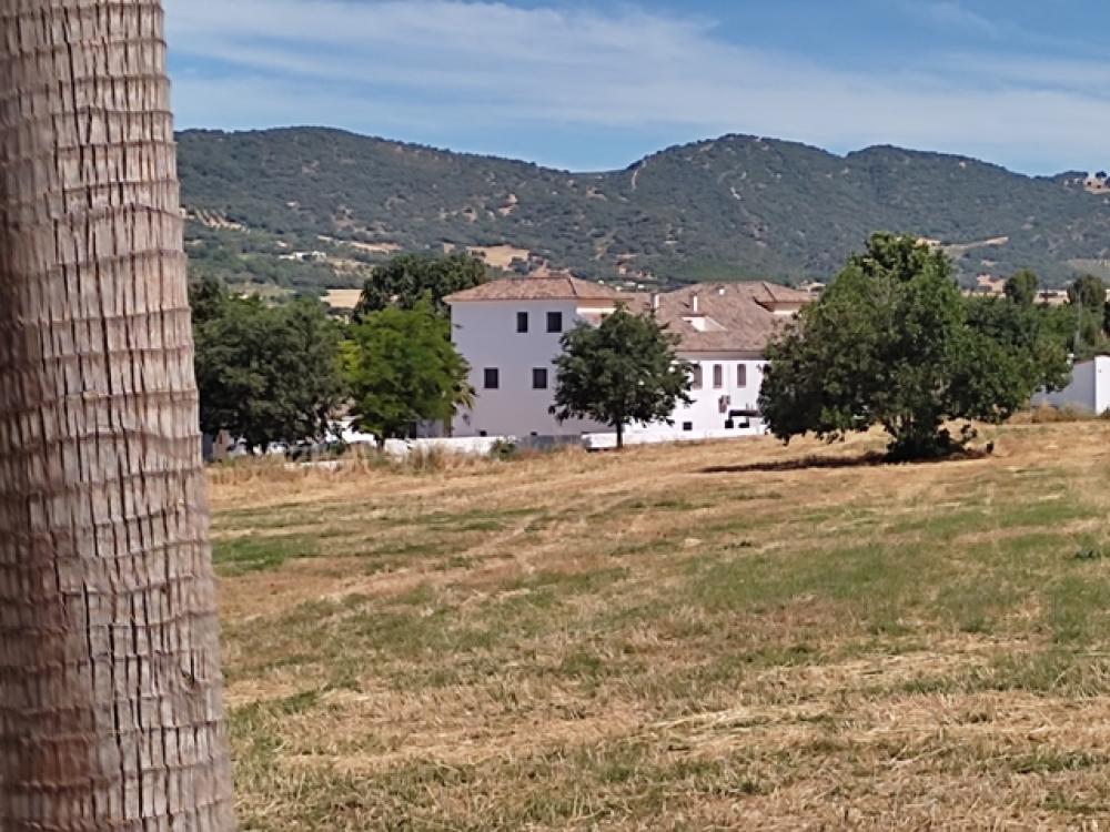  till salu hotell Ronda Serranía De Ronda 32