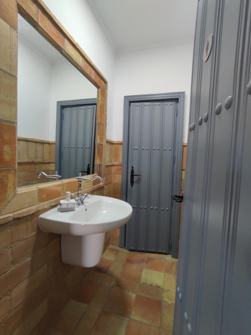  till salu hotell Ronda Serranía De Ronda 14