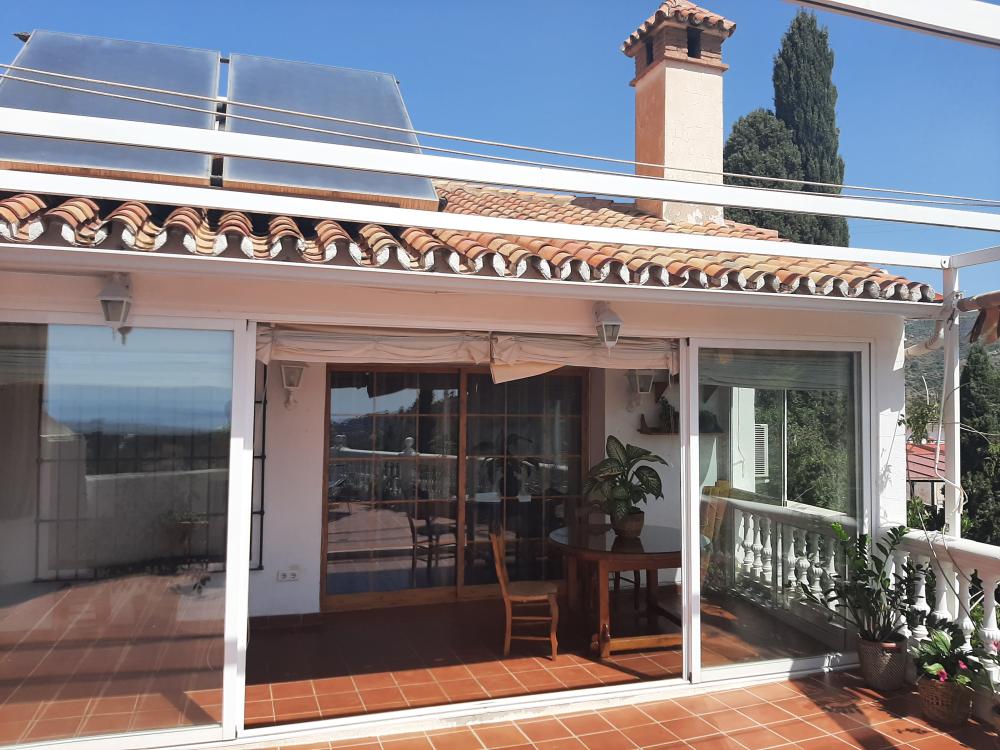  till salu hus Málaga Este 29018 Málaga-Costa Del Sol 11
