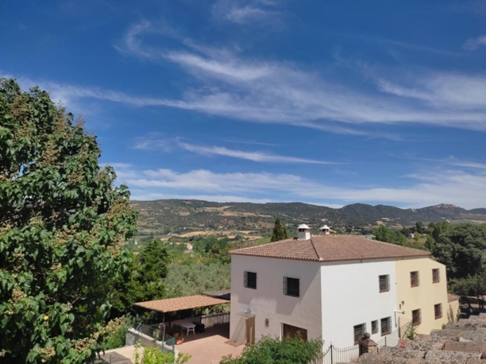  till salu hotell Ronda Serranía De Ronda 2