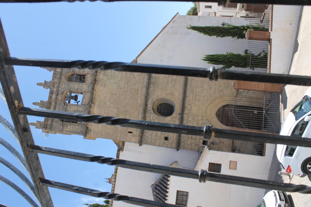  till salu hus Ronda Serranía De Ronda 18