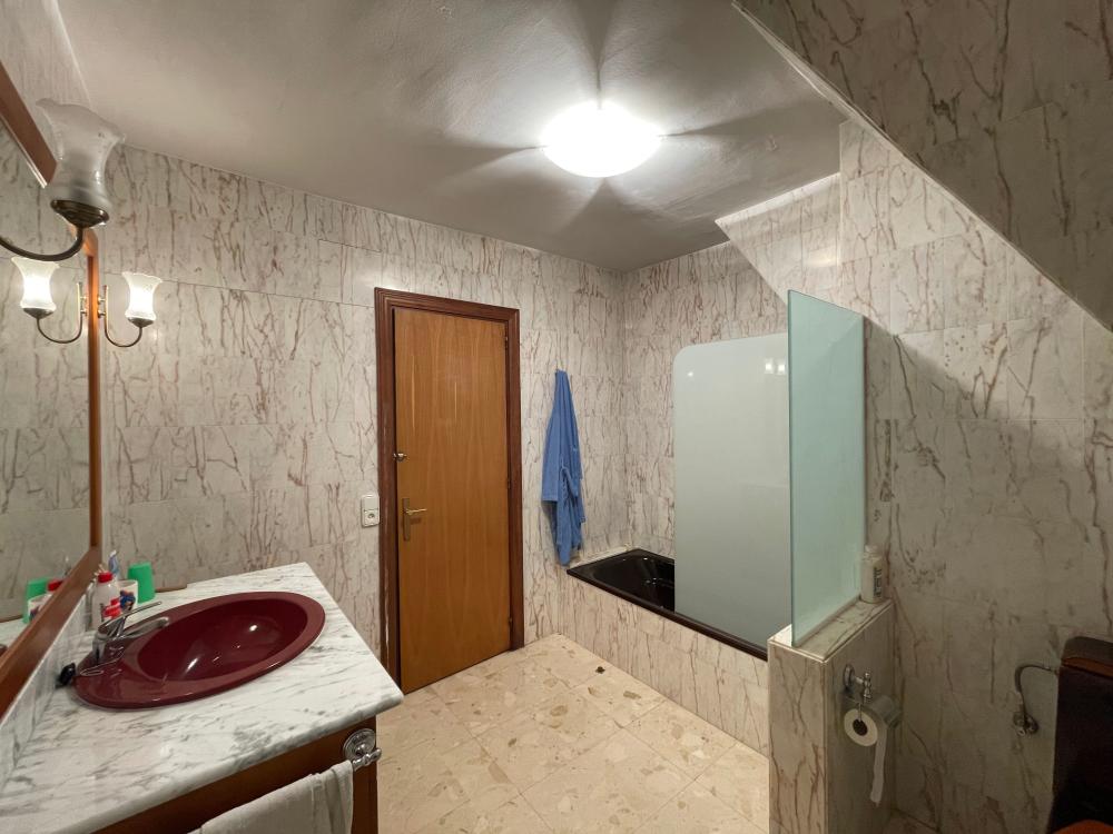  till salu hus på landet Claravalls Urgell 39