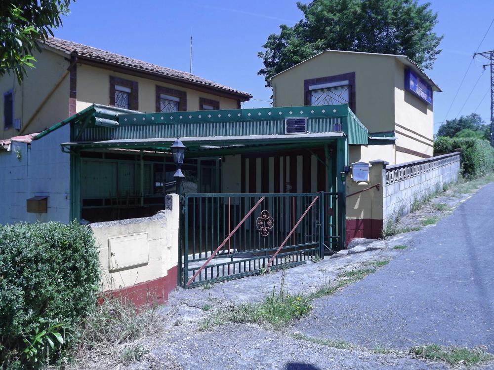  till salu hus Carbayin Alto Oviedo 3