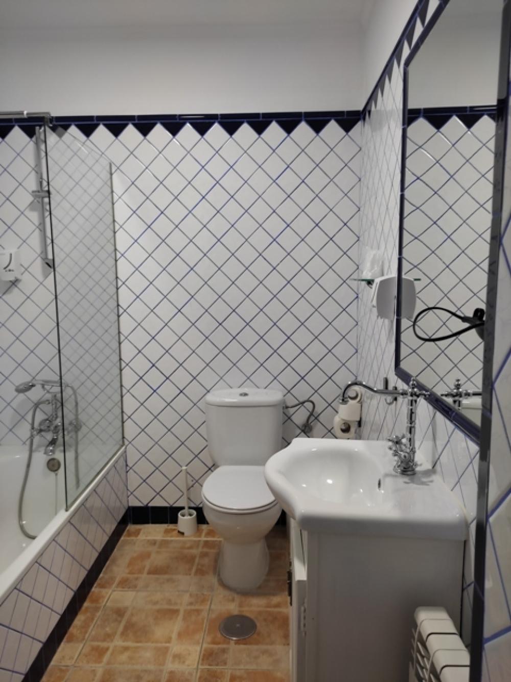  till salu hotell Ronda Serranía De Ronda 6