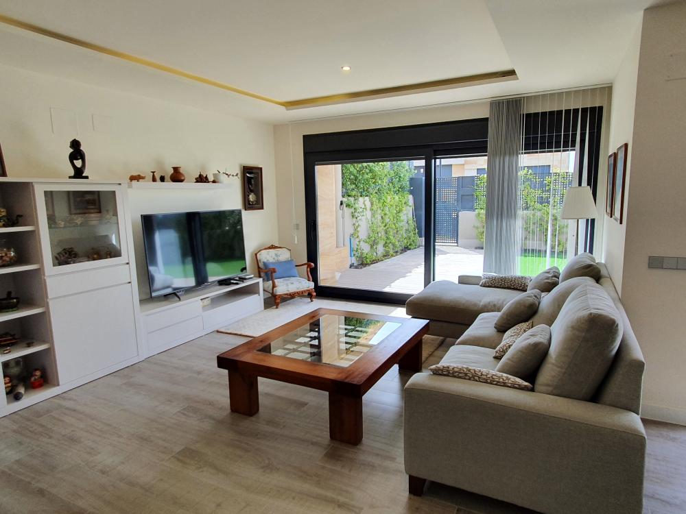  till salu parhus Boadilla Del Monte Cuenca Del Guadarrama 51