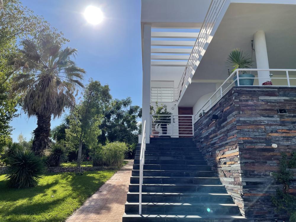  till salu villa Las Vaguadas Badajoz 9