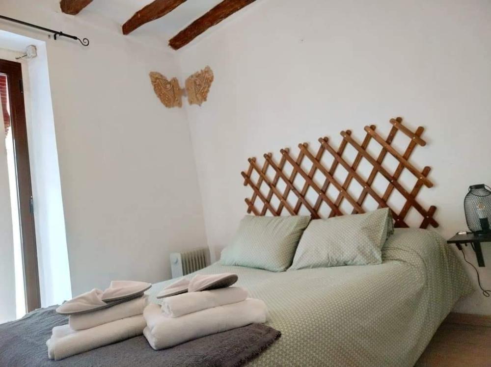  till salu hus Cornudella De Montsant Priorat 9