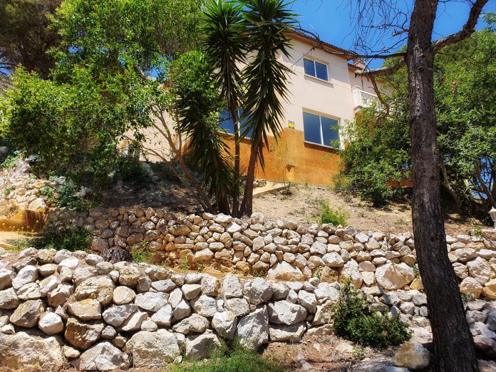  till salu hus Segur De Calafell Baix Penedès 1