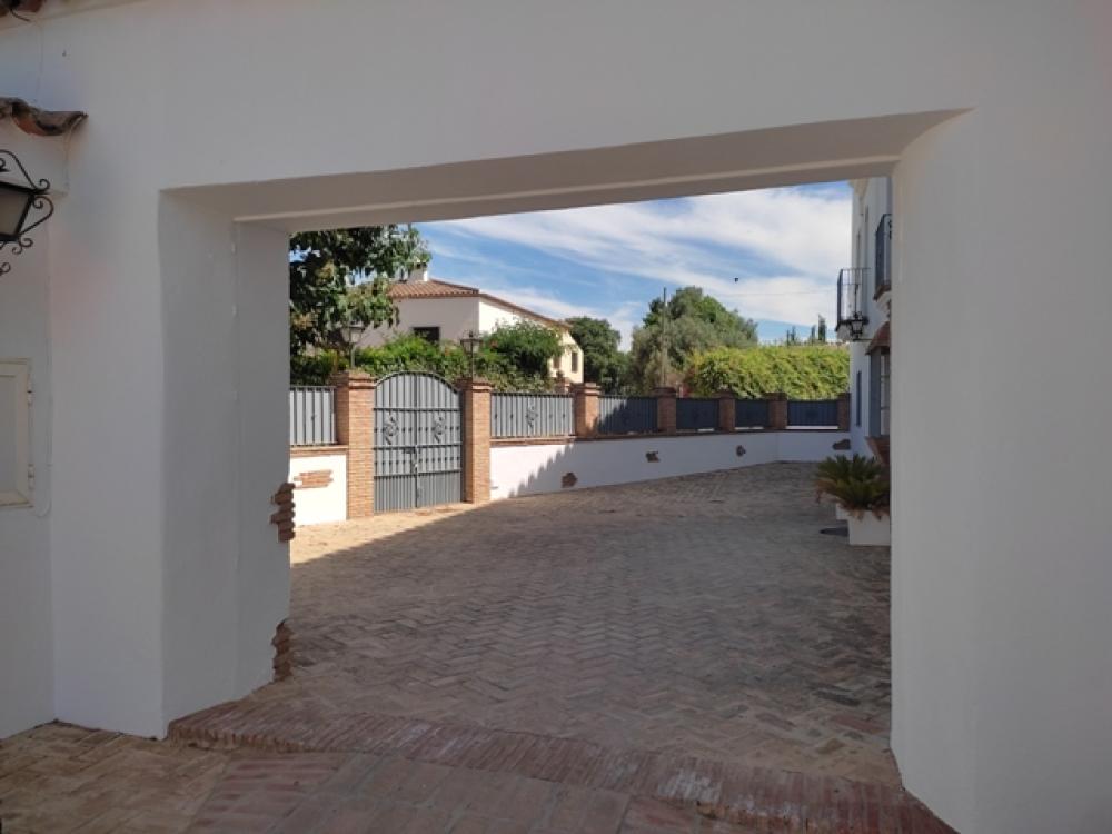  till salu hotell Ronda Serranía De Ronda 17