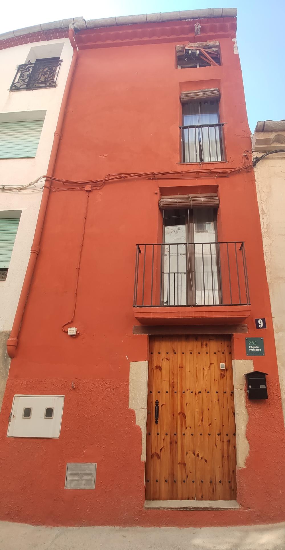  till salu hus Cornudella De Montsant Priorat 17