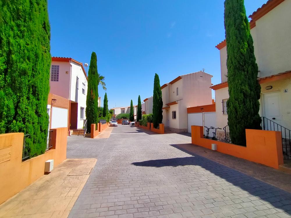  till salu villa Peñíscola Baix Maestrat 2