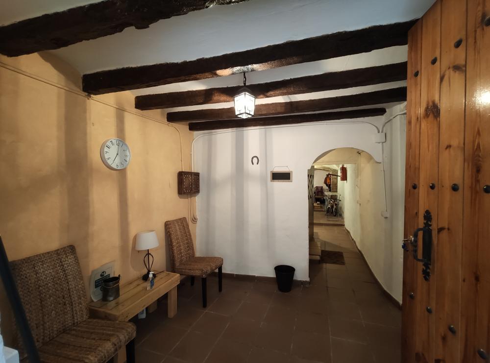  till salu hus Cornudella De Montsant Priorat 19