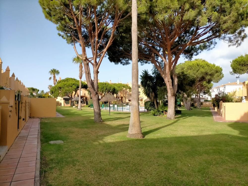  till salu takvåning La Barrosa-Sancti Petri Bahía De Cádiz 2