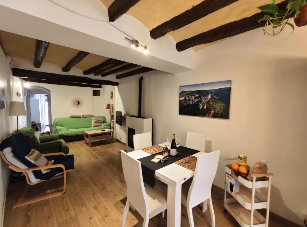 till salu hus Cornudella De Montsant Priorat 1