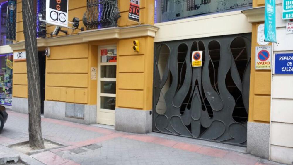  till salu enrumslägenhet Salamanca-Recoletos Madrid Capital 3