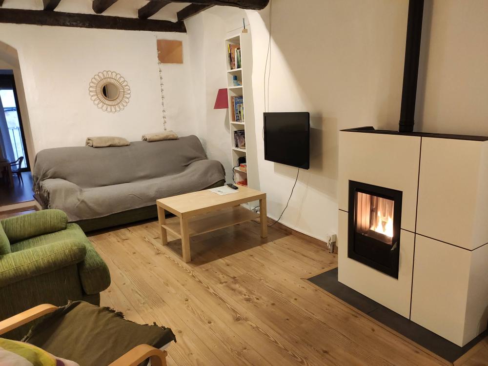  till salu hus Cornudella De Montsant Priorat 20