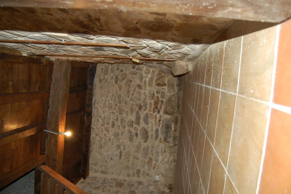  till salu hus på landet Pena Betanzos 15