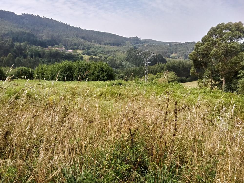  till salu hus på landet Pena Betanzos 62
