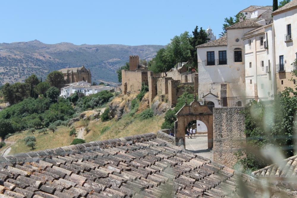  till salu hus Ronda Serranía De Ronda 34