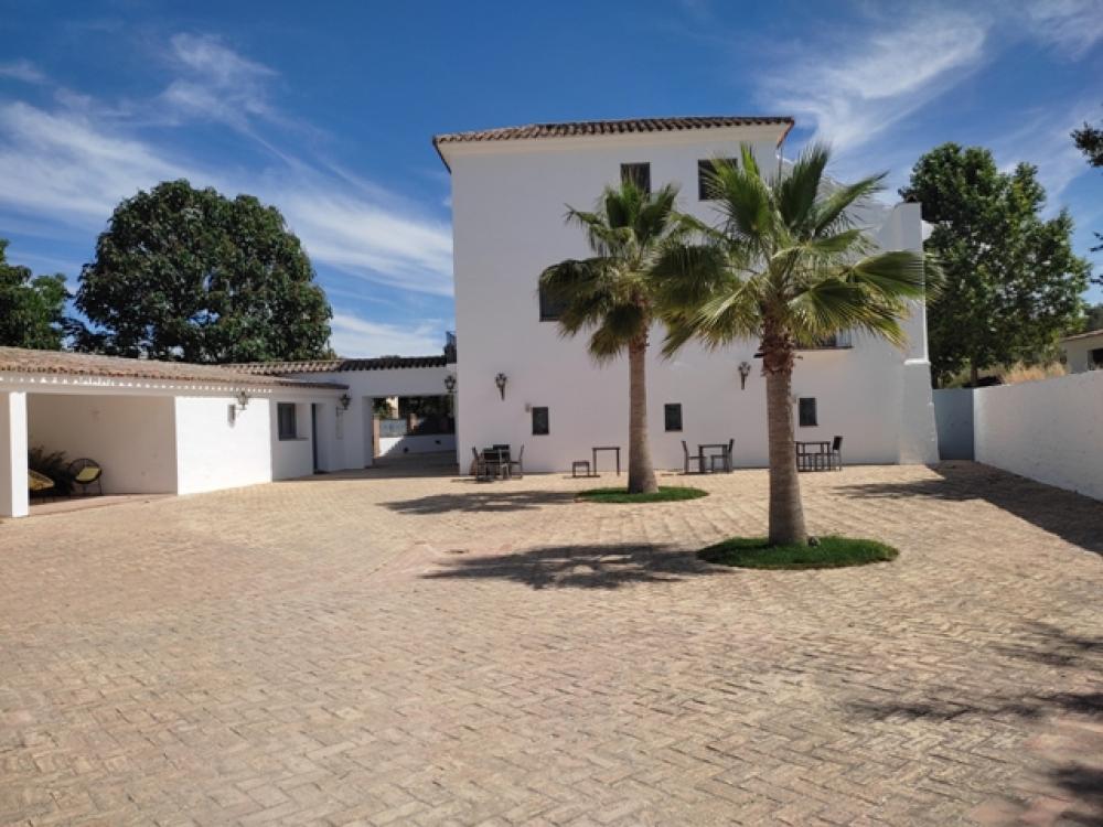  till salu hotell Ronda Serranía De Ronda 3