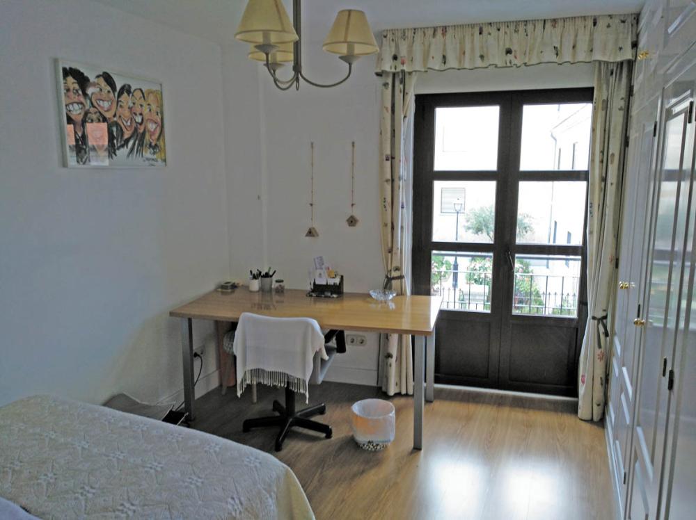  till salu hus Salamanca Centro 37001 Campo De Salamanca 11