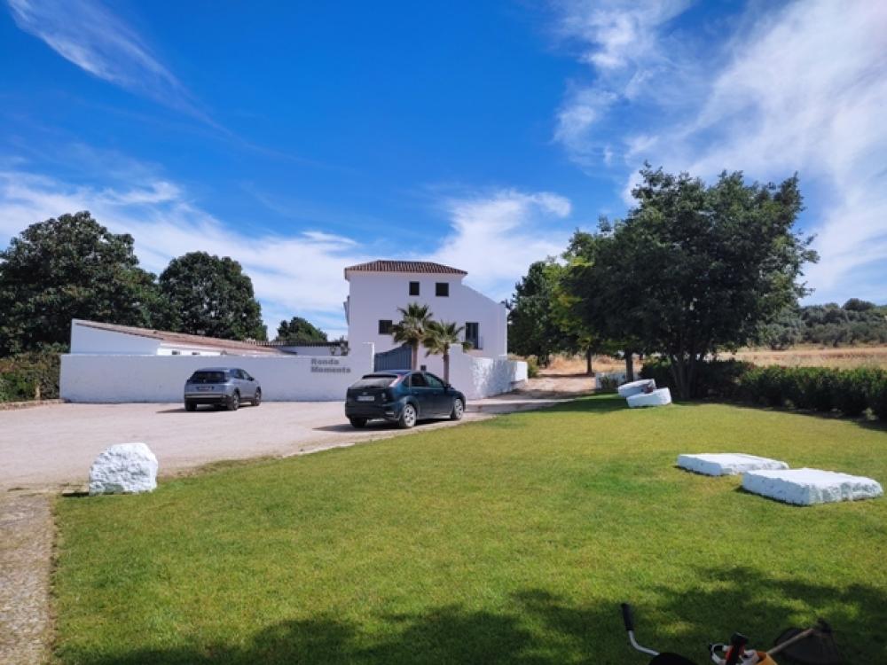  till salu hotell Ronda Serranía De Ronda 43
