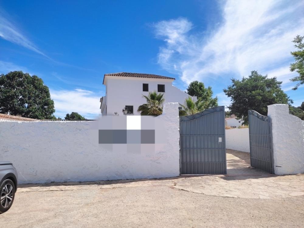  till salu hotell Ronda Serranía De Ronda 44