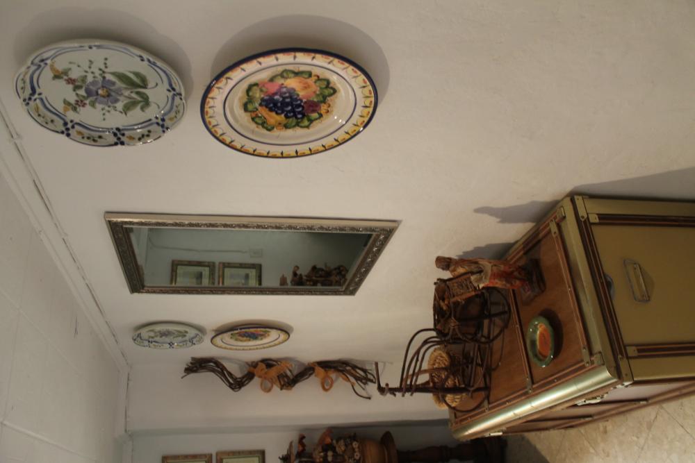  till salu hus Ronda Serranía De Ronda 12