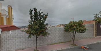 Puerto De La Torre Málaga-Costa Del Sol tomt foto 5012578