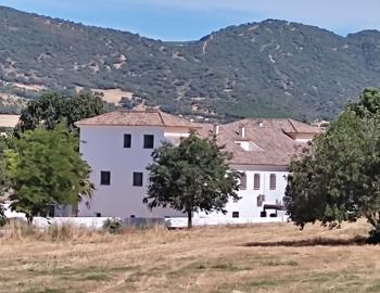 Ronda Serranía De Ronda hotell foto 4999002